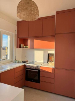 Porto Aldoar Boutique Flat (Inês)